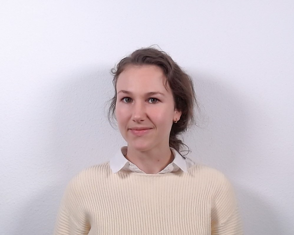 Yvette van Leijsen
