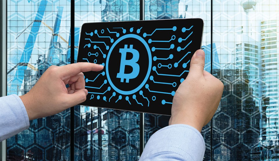Blockchain for Enterprises—Hype Vs Reality? What’s new in 2018?