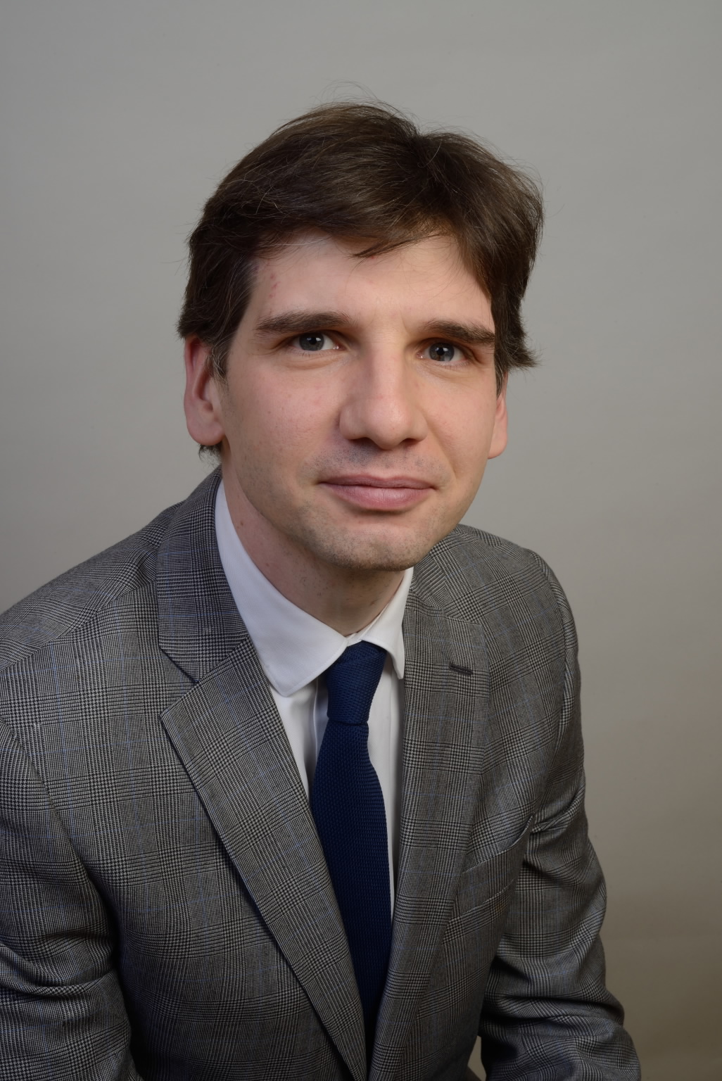 Etienne Grass