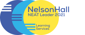 Capgemini Learning Services NEAT Badge