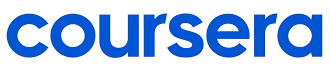 Coursera Logo