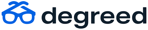 Degreed Logo