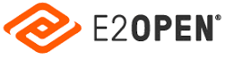 E2Open Logo