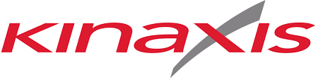 Kinaxis Logo