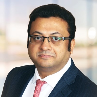 Ramana Bhandaru