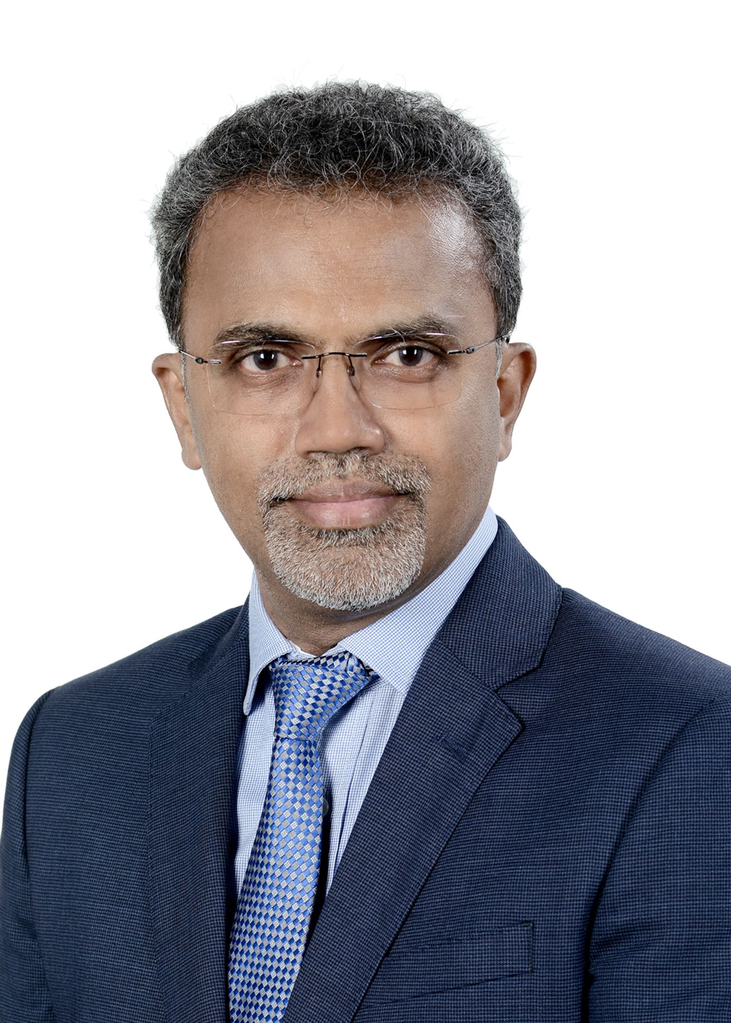 Krishnamurthy Voora