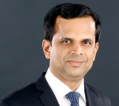 Prasad Shyam