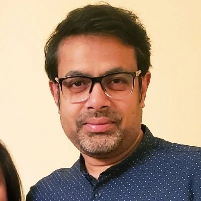 Anindya Sengupta