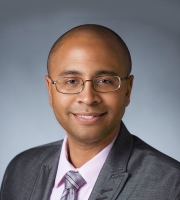 Broderick Jones