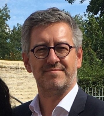 Frédéric Burger