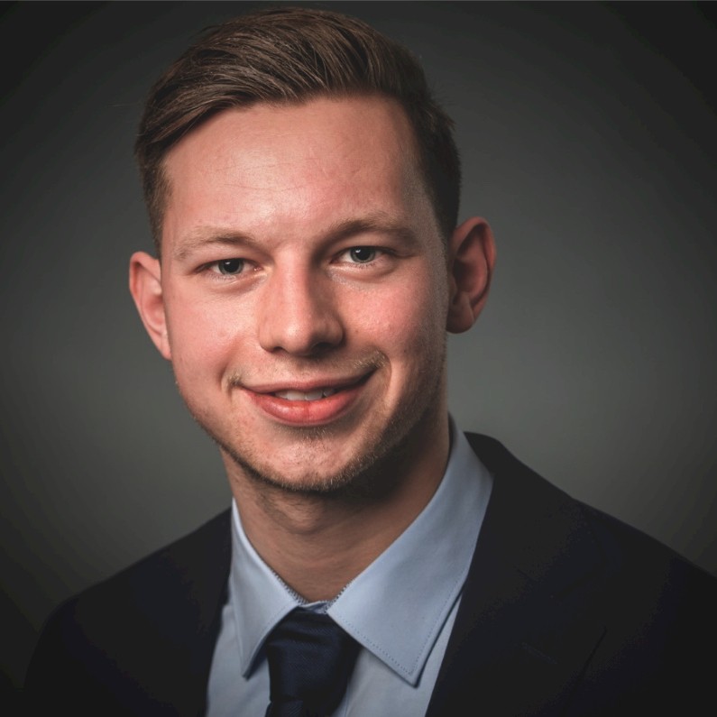 Nick Verbaas