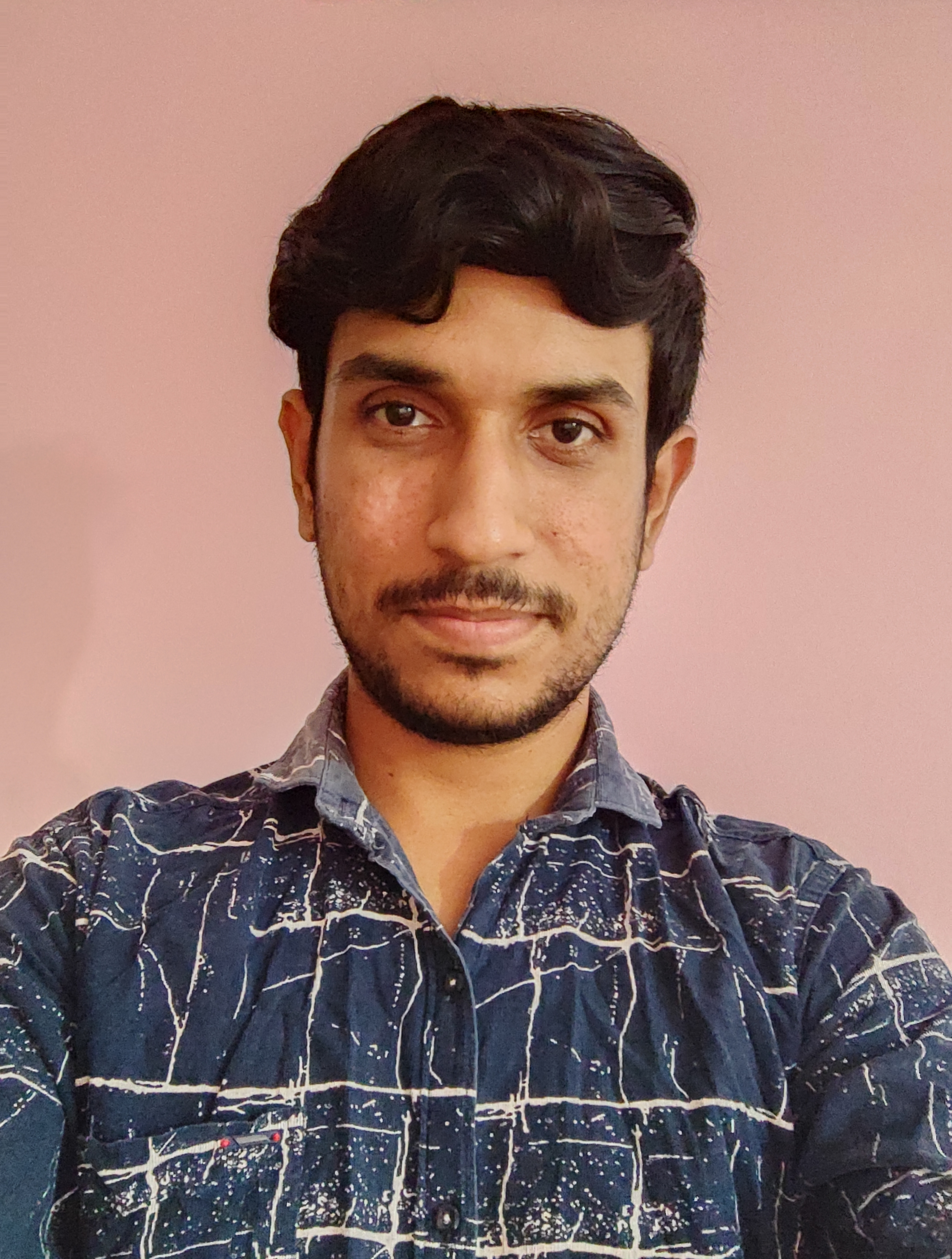 Panigrahi Prasad