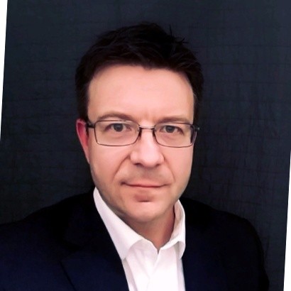 Robert Fournier