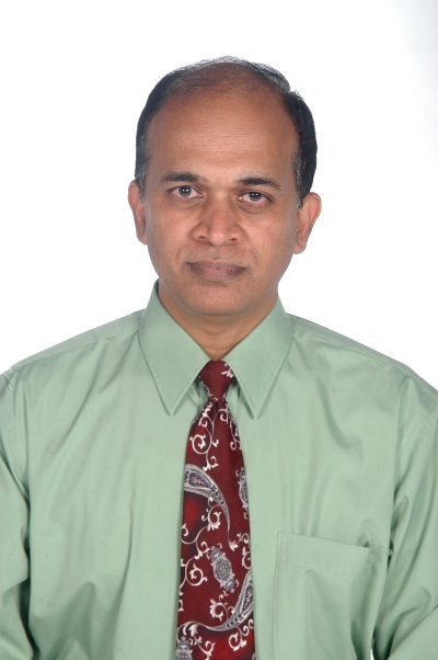 Sanjay Pawar