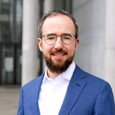 Simon Schäfer