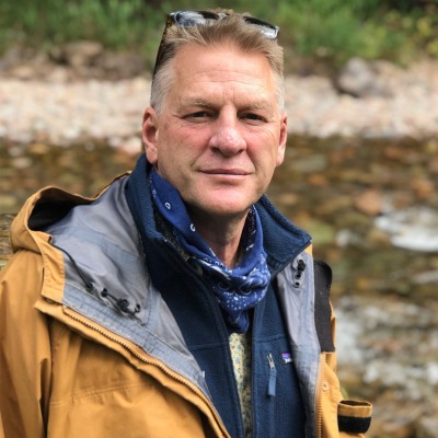 Steve Boettcher