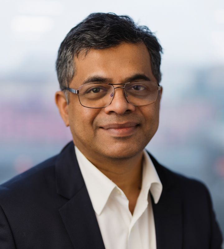 Mahesh Koli
