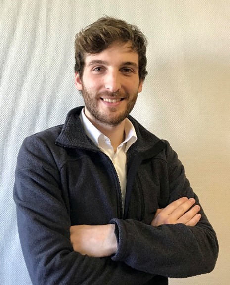 Gianmarco Scalabrin
