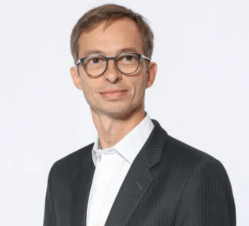 Stanislas de Roys