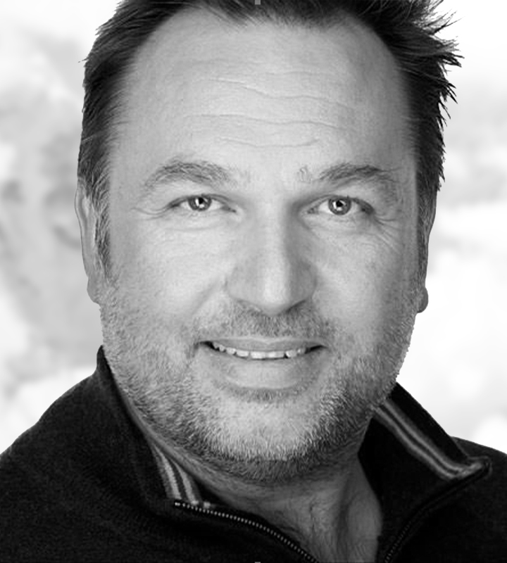 Geir Ove Wist