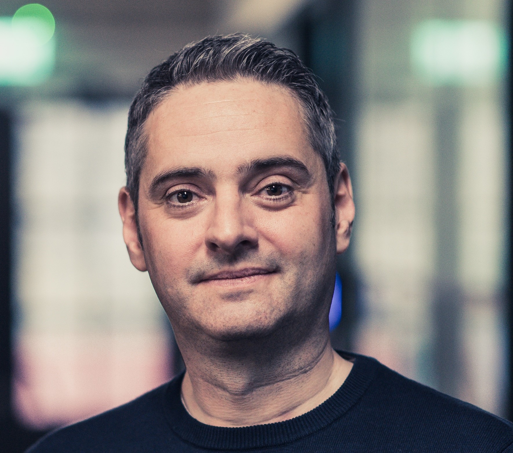 Rob Kernahan