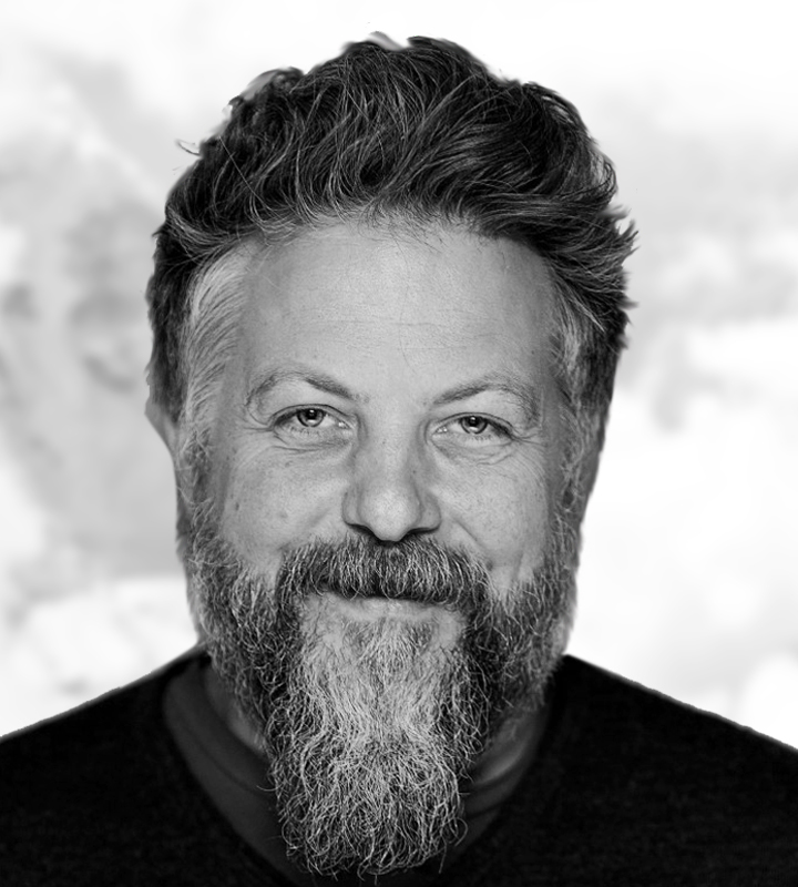 Stein Morten Petersen