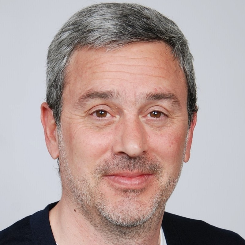 Ygor Zeliviansky