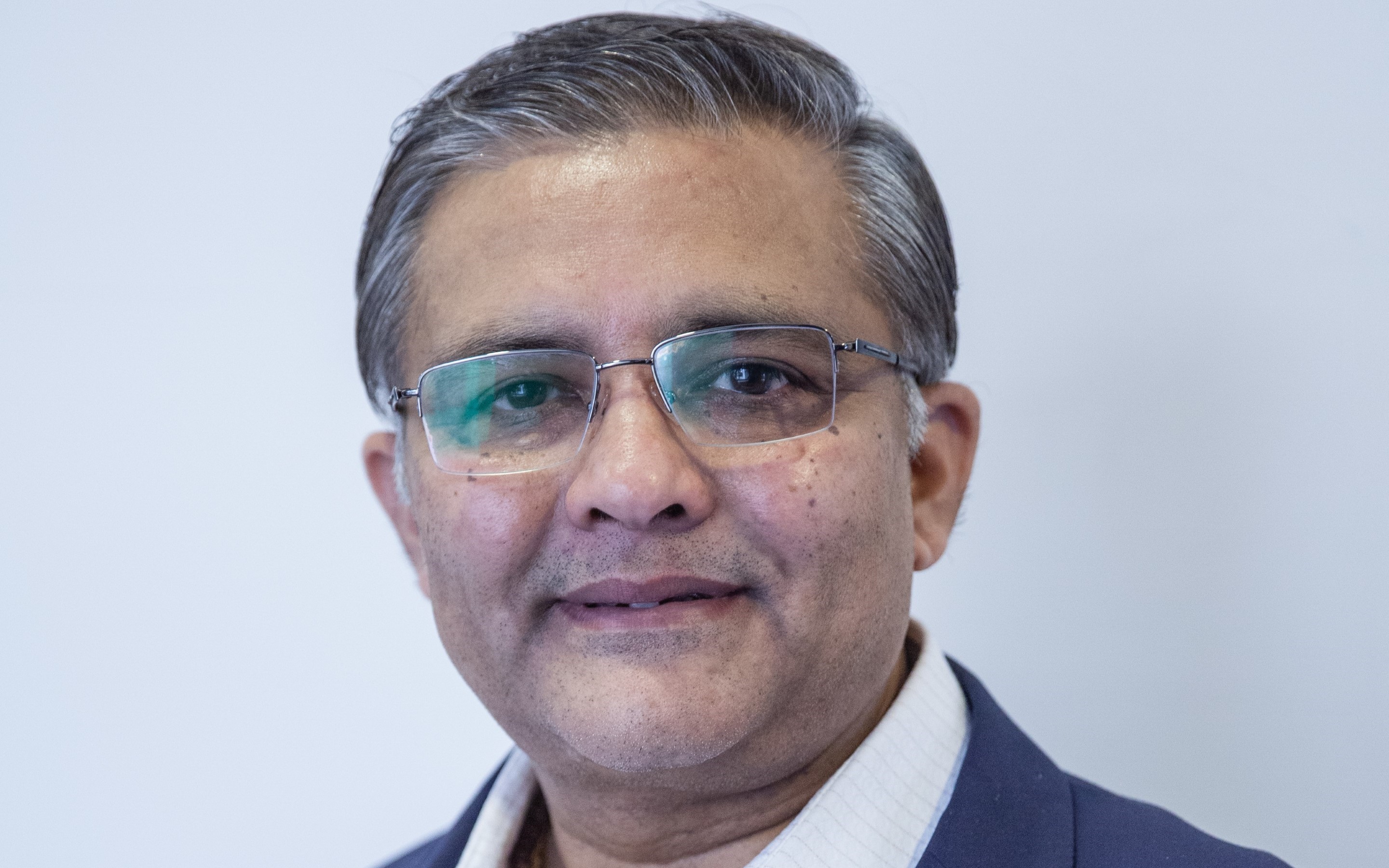 Anuraag Bharadwaj