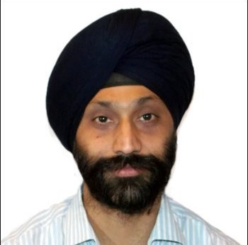 Gurjit Singh Butalia