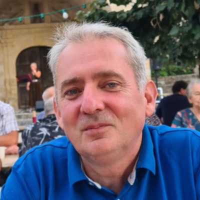 Bertrand Raillard