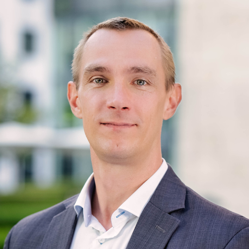 Michael Tenschert