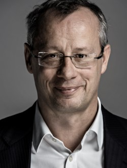 Jean-Pierre Petit