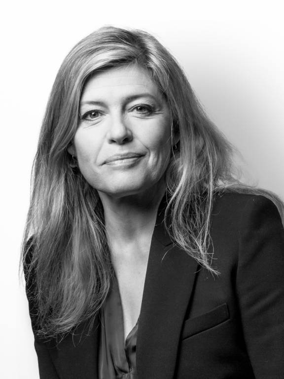 Virginie Regis*