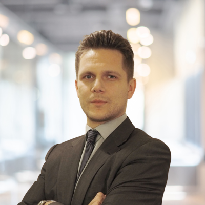Lukasz Moss