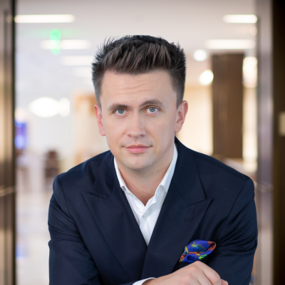 Marcel Pawlak