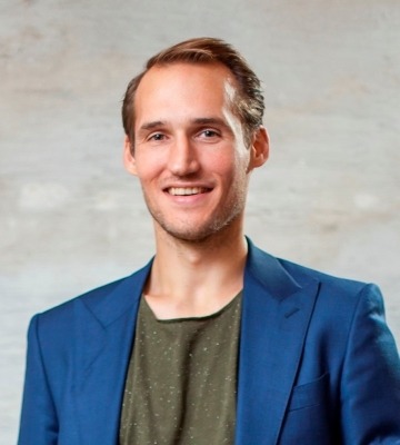 Alex Bulat
