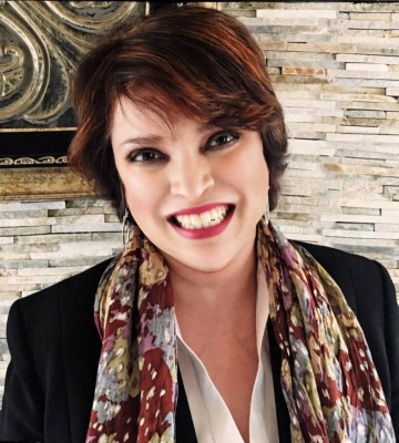 Dr. Christina Remediakis