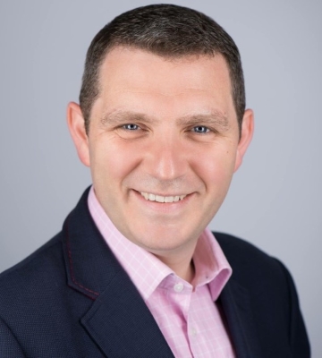 Conor McGovern