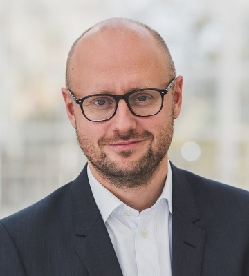 Fredrik Gunnarsson
