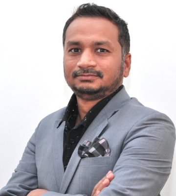 Kiran Boosam