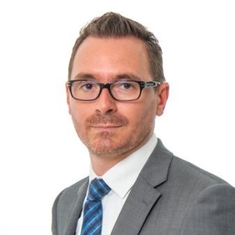 Nicolas Gaudilliere