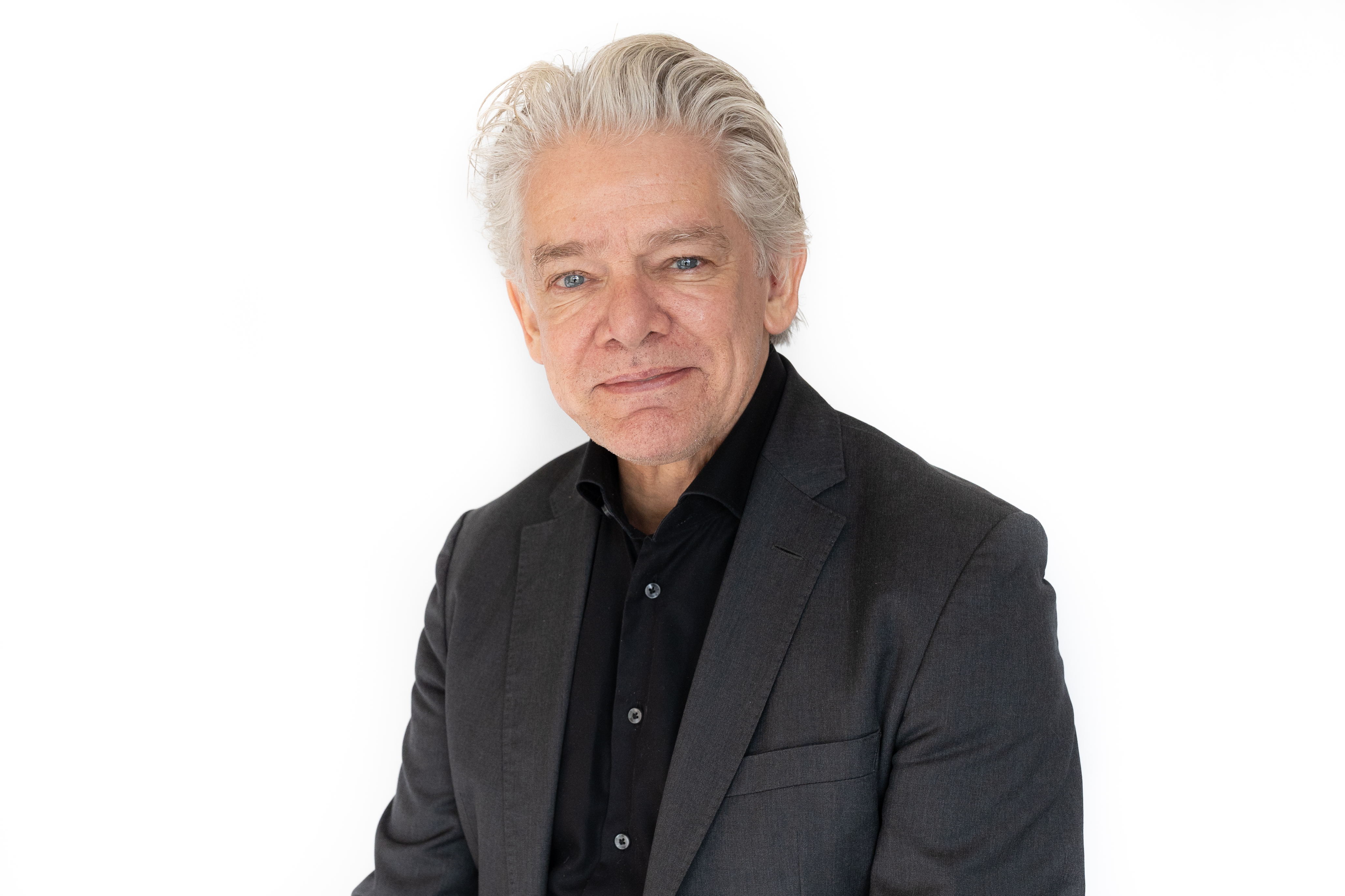 Ron Tolido