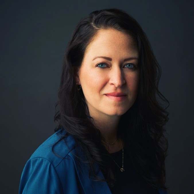 Sarah Pope
