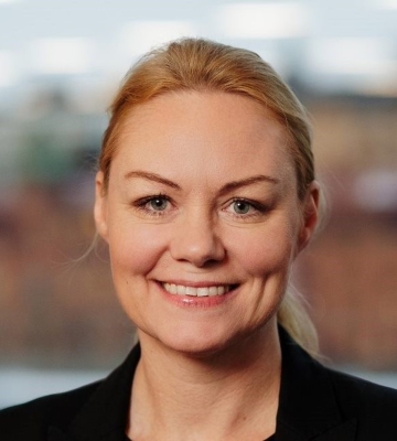 Linda Asplund