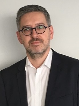 Frédéric Burger