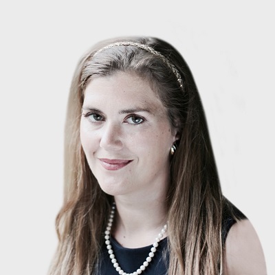 Liz Lugnier
