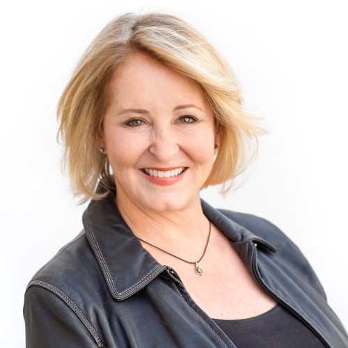 Suzanne Jonas