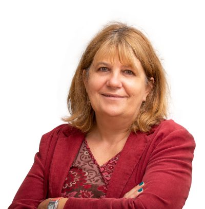 Laurence Jumeaux