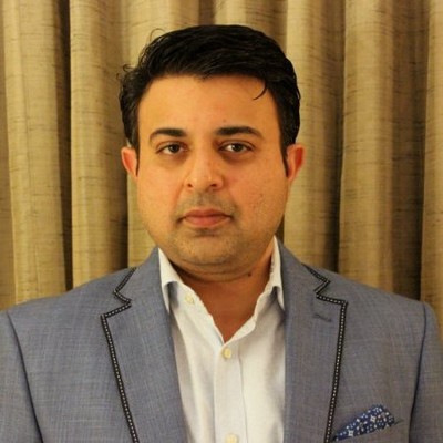 Abhishek Dhir