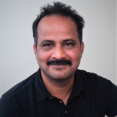 Awadhesh Singh Parihar